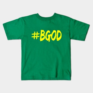 #BGOD Kids T-Shirt